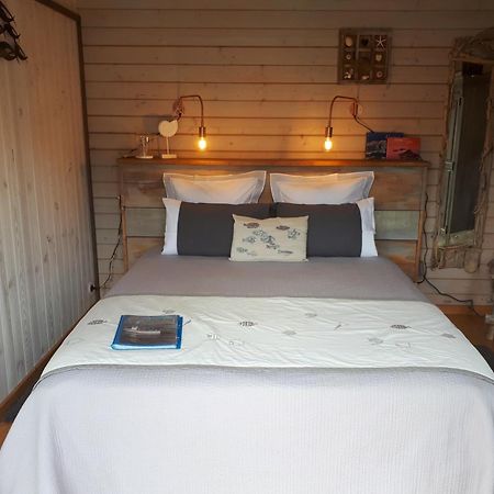 Mare E Legnu Bed & Breakfast Peri Exterior photo