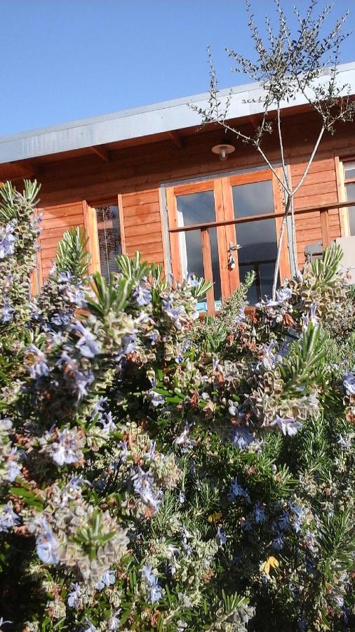 Mare E Legnu Bed & Breakfast Peri Exterior photo