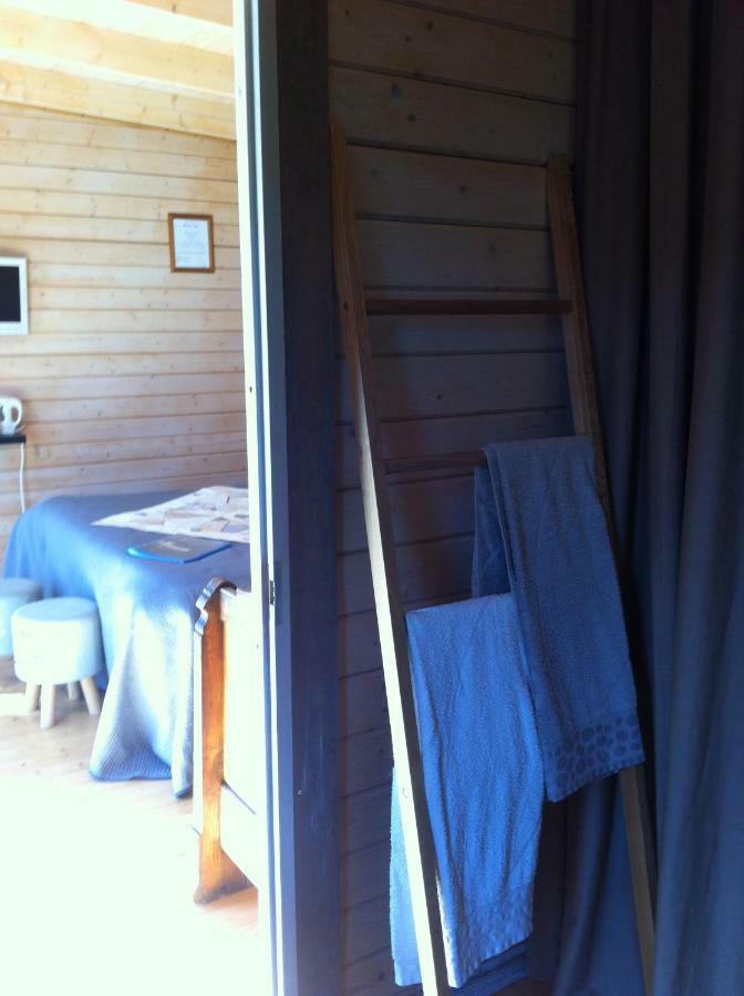 Mare E Legnu Bed & Breakfast Peri Exterior photo