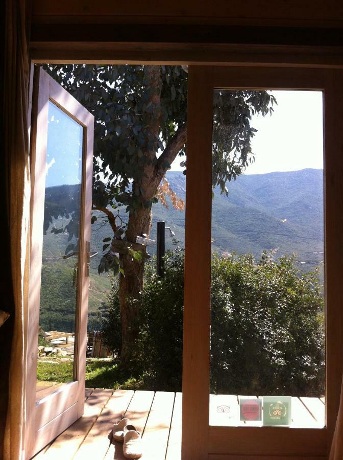 Mare E Legnu Bed & Breakfast Peri Exterior photo