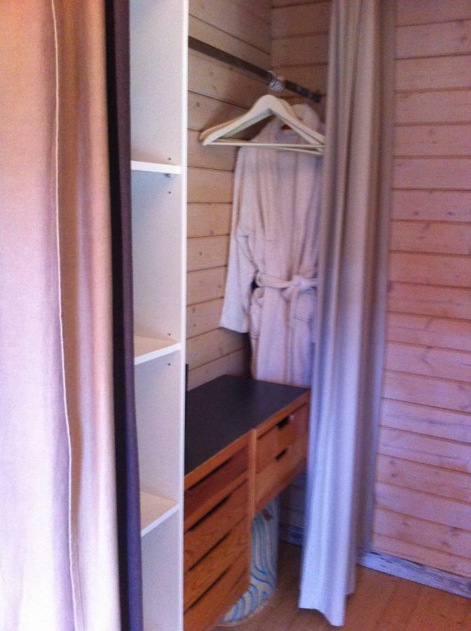 Mare E Legnu Bed & Breakfast Peri Exterior photo
